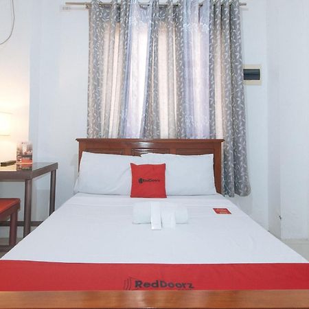 מלון Reddoorz Near Lrt 2 Antipolo Station מראה חיצוני תמונה