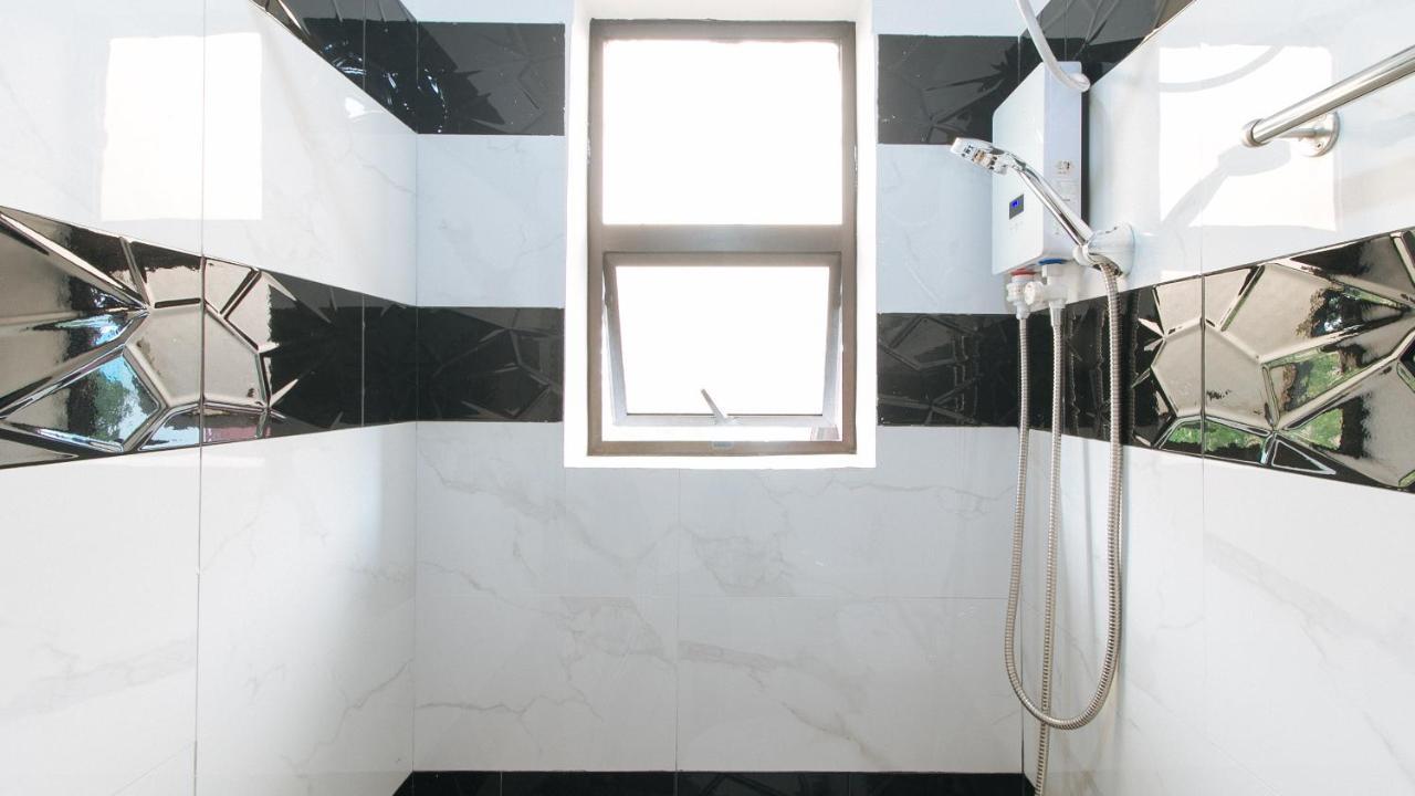 מלון Reddoorz Near Lrt 2 Antipolo Station מראה חיצוני תמונה
