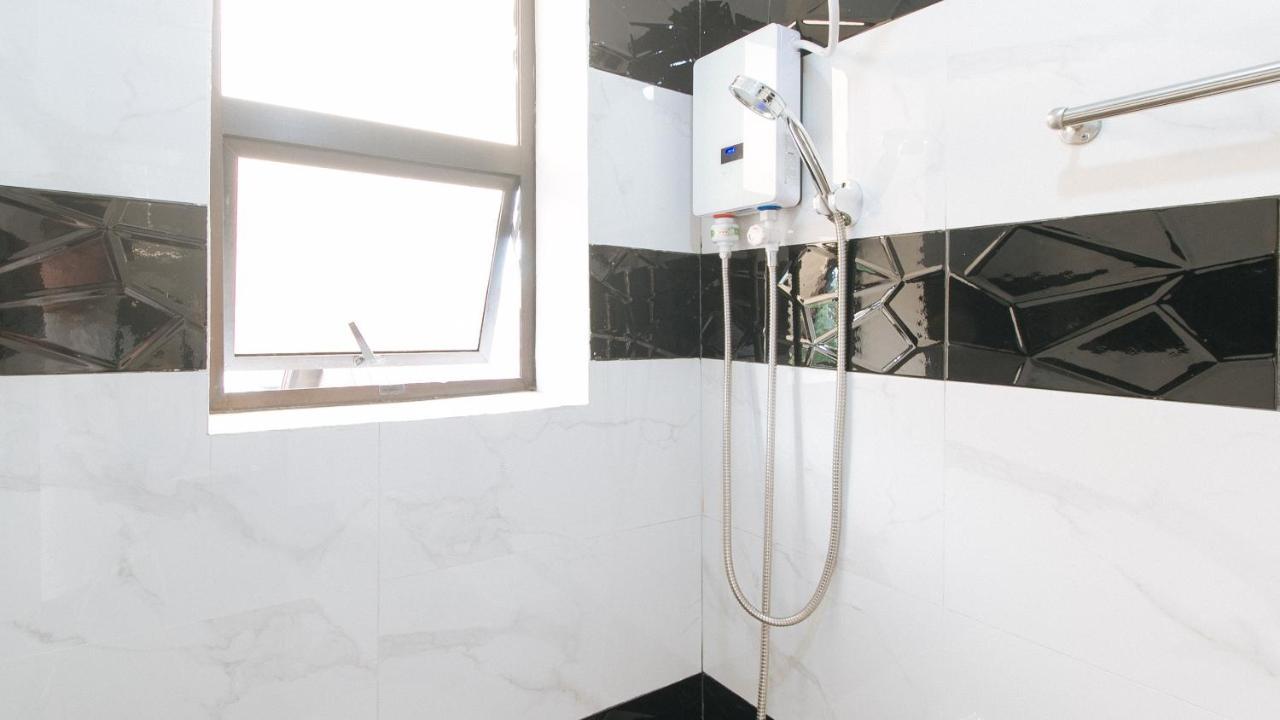 מלון Reddoorz Near Lrt 2 Antipolo Station מראה חיצוני תמונה
