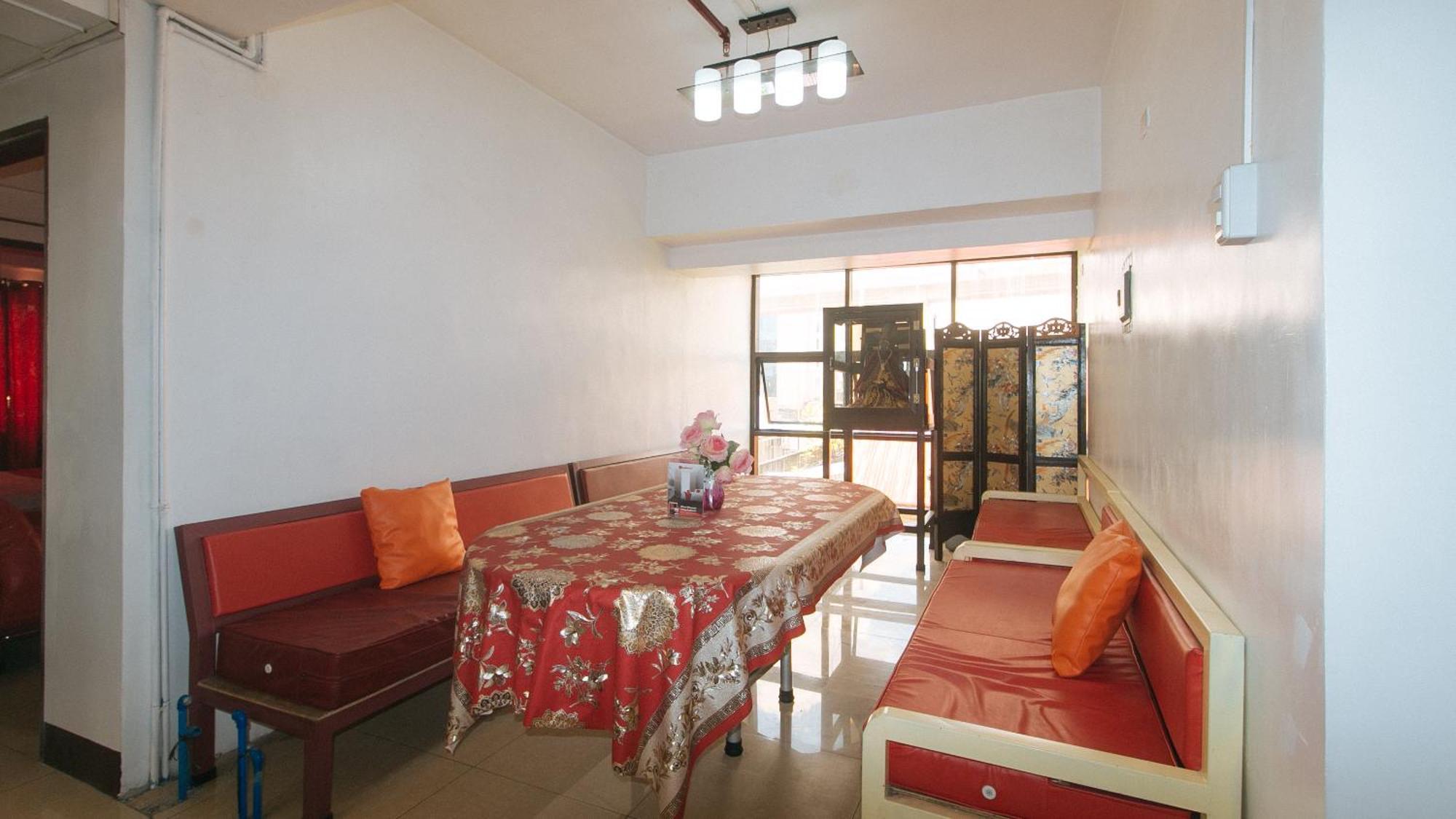 מלון Reddoorz Near Lrt 2 Antipolo Station מראה חיצוני תמונה