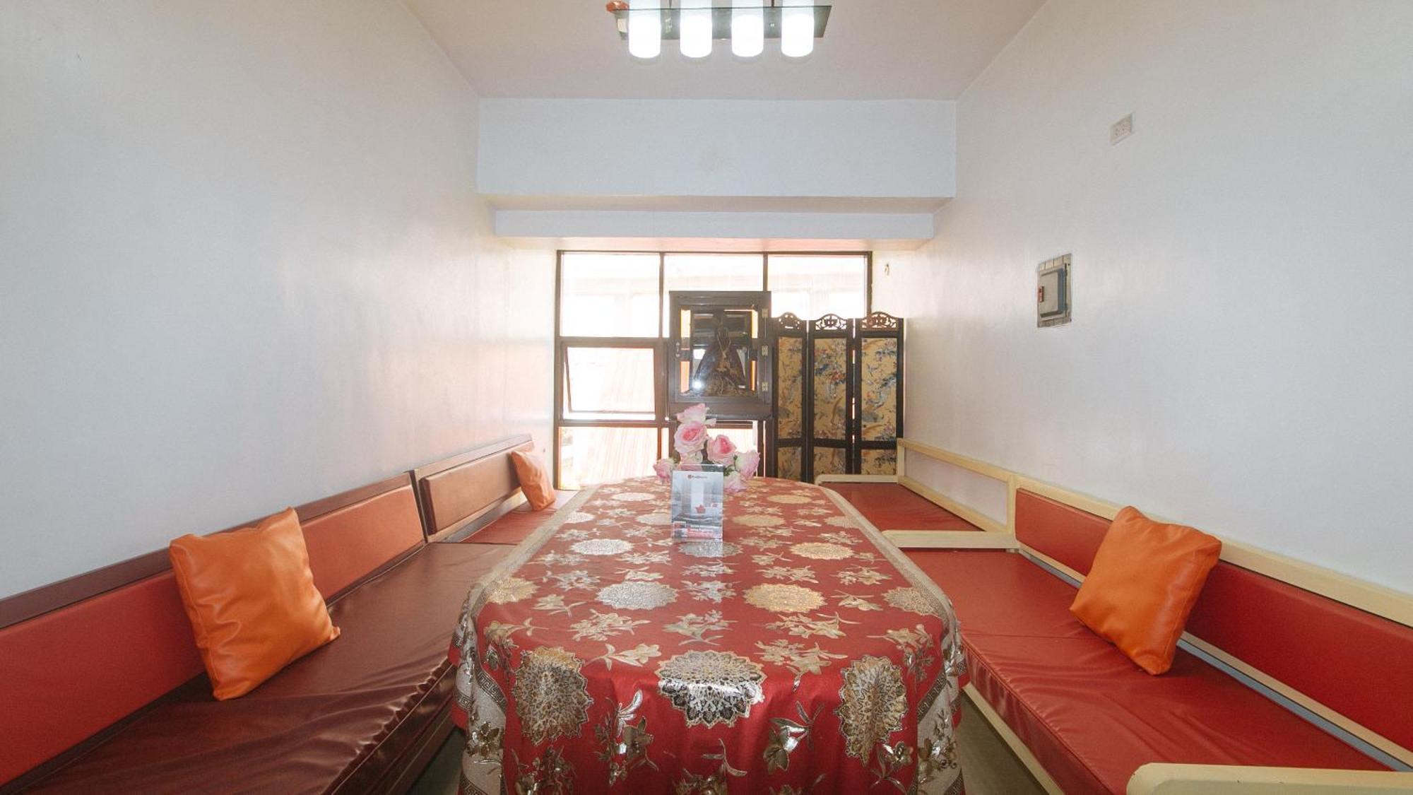 מלון Reddoorz Near Lrt 2 Antipolo Station מראה חיצוני תמונה