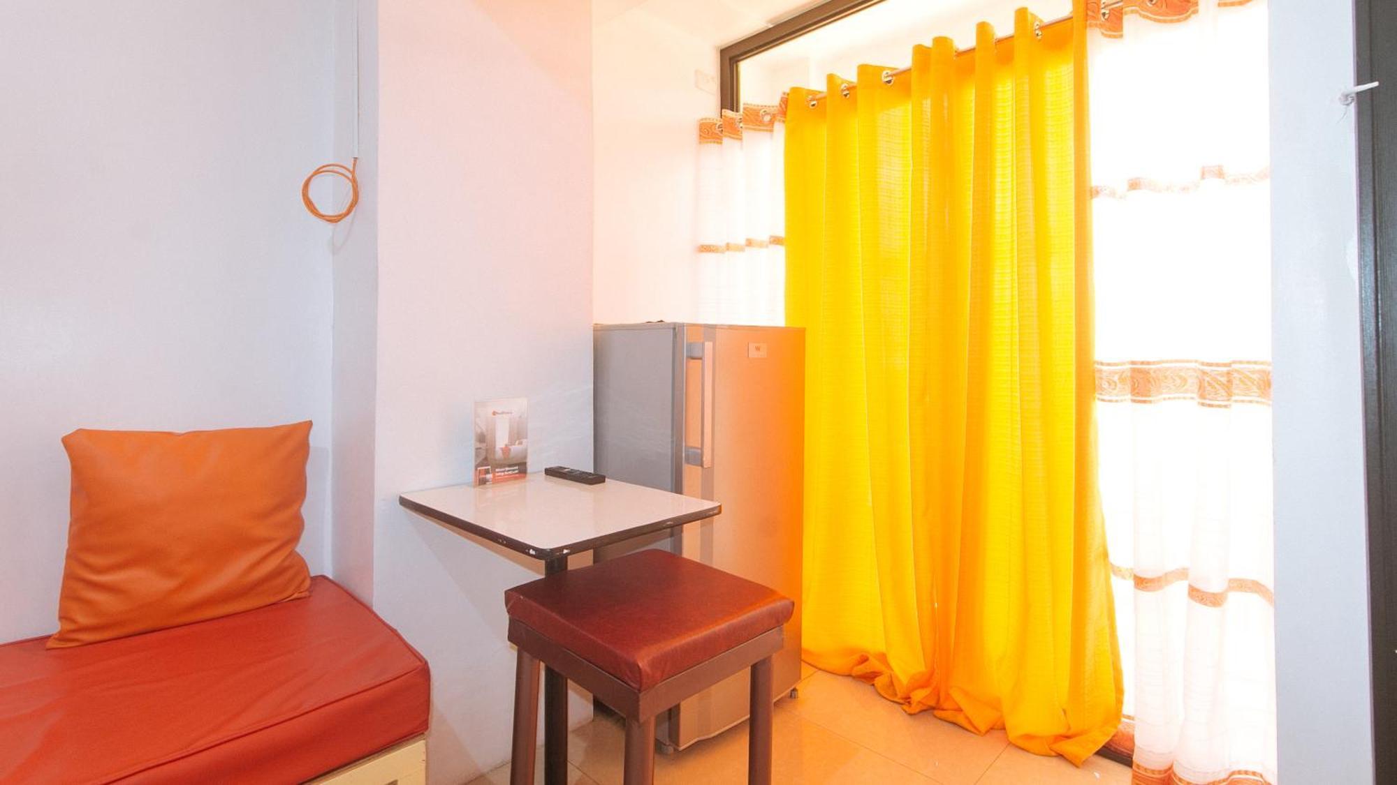 מלון Reddoorz Near Lrt 2 Antipolo Station מראה חיצוני תמונה