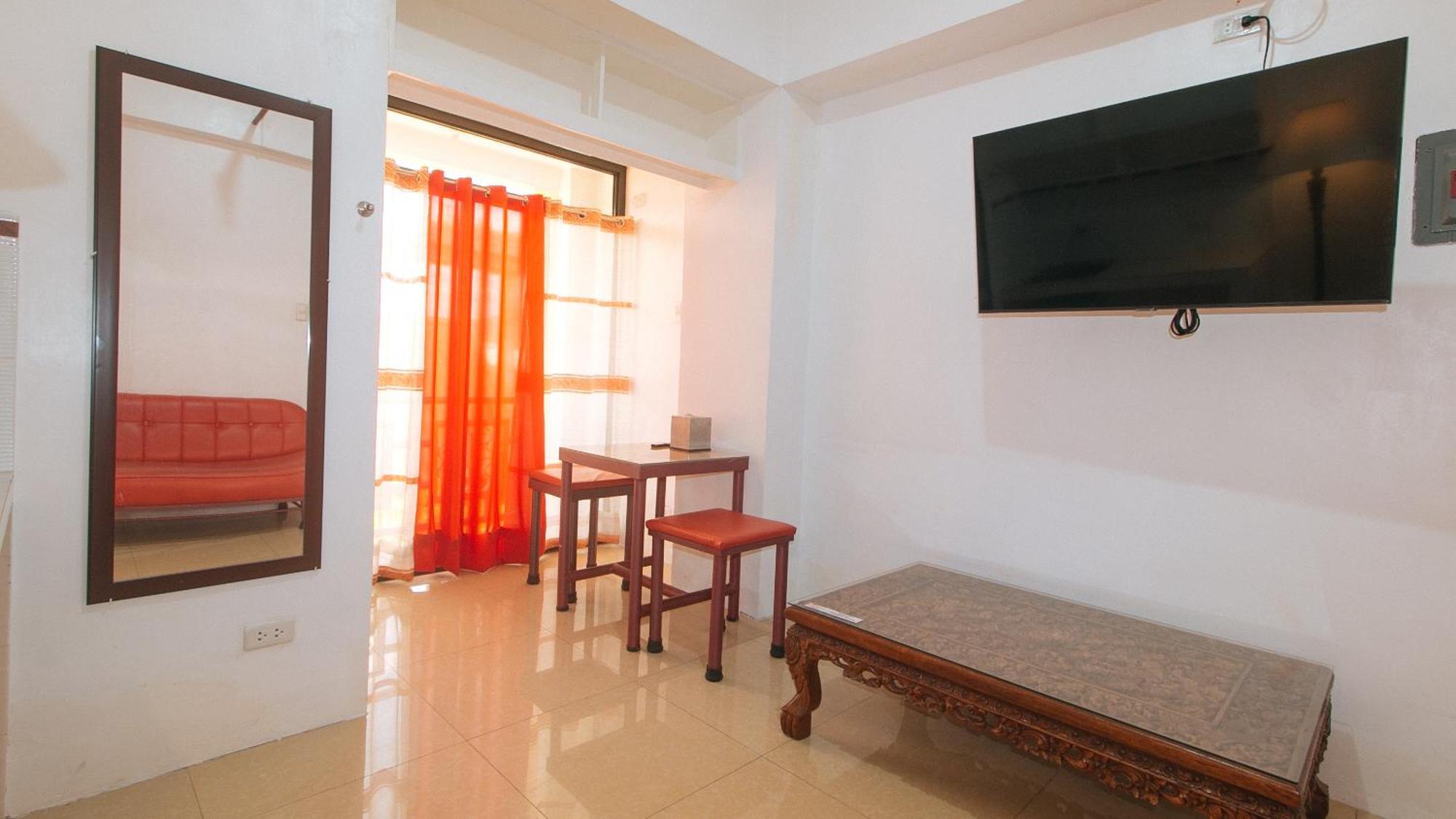 מלון Reddoorz Near Lrt 2 Antipolo Station מראה חיצוני תמונה