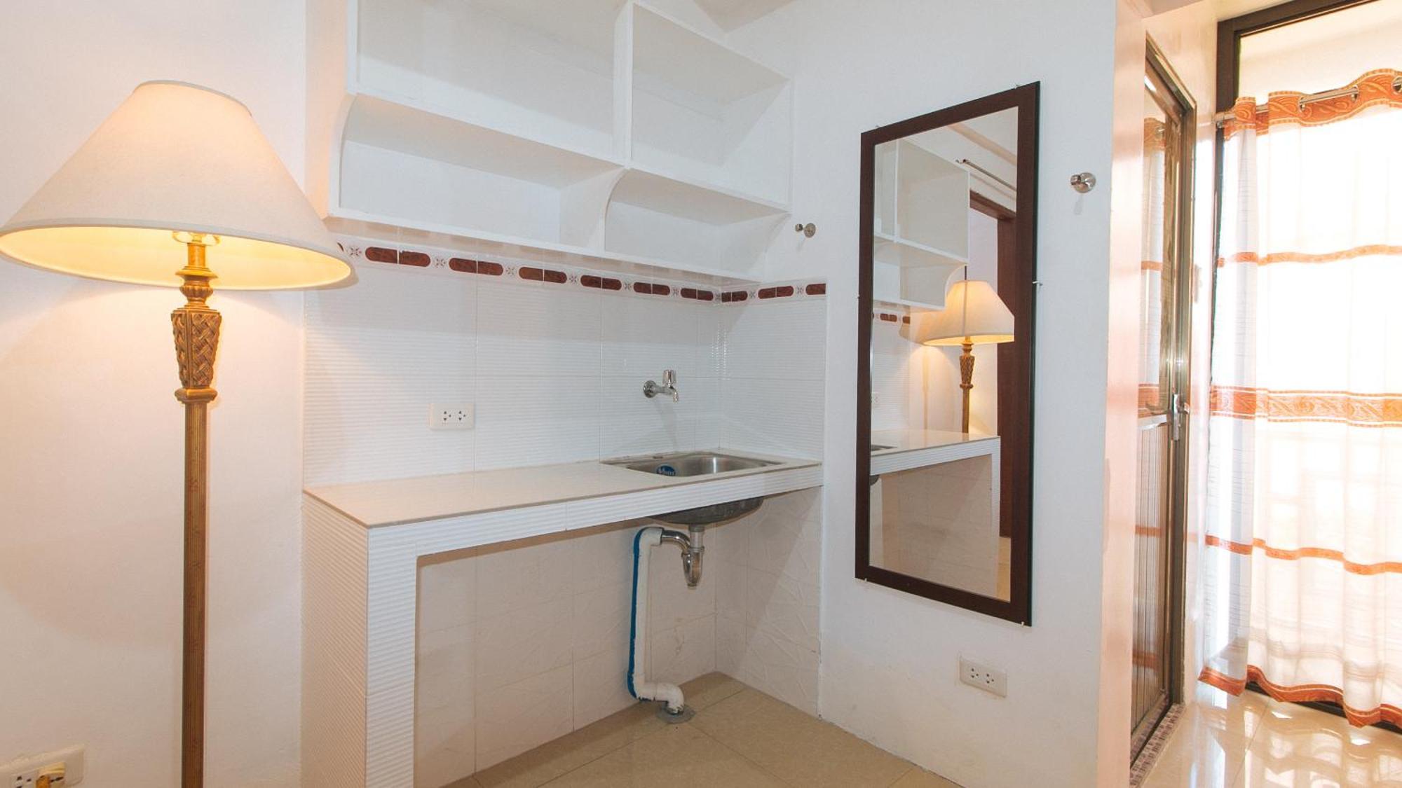 מלון Reddoorz Near Lrt 2 Antipolo Station מראה חיצוני תמונה