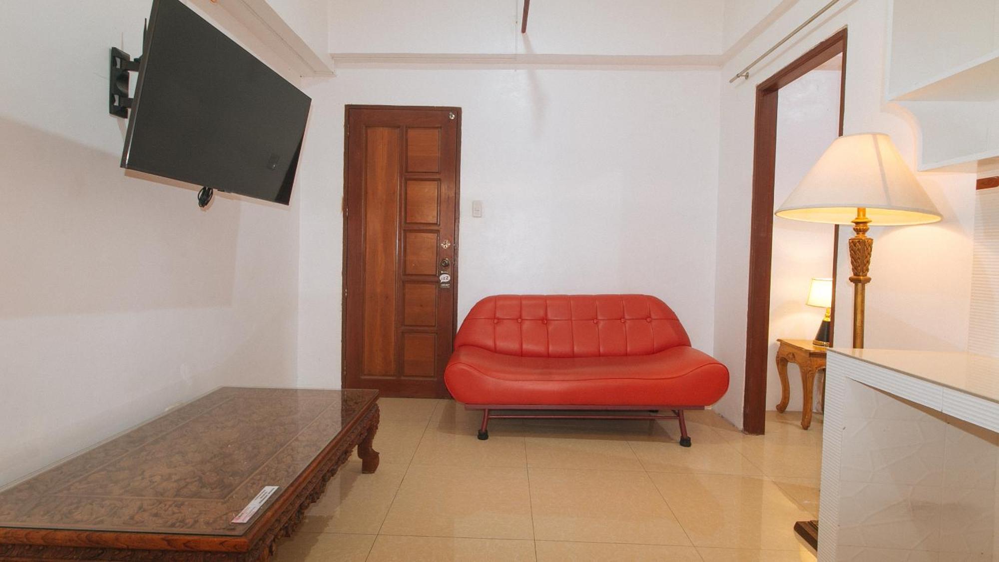 מלון Reddoorz Near Lrt 2 Antipolo Station מראה חיצוני תמונה