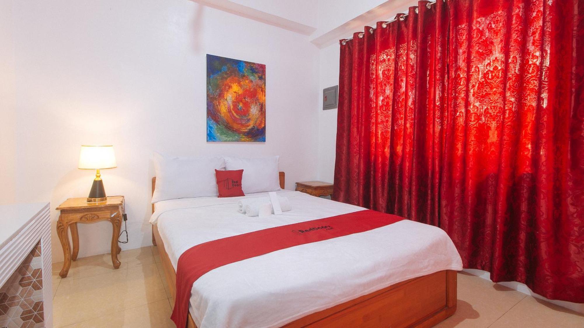 מלון Reddoorz Near Lrt 2 Antipolo Station מראה חיצוני תמונה
