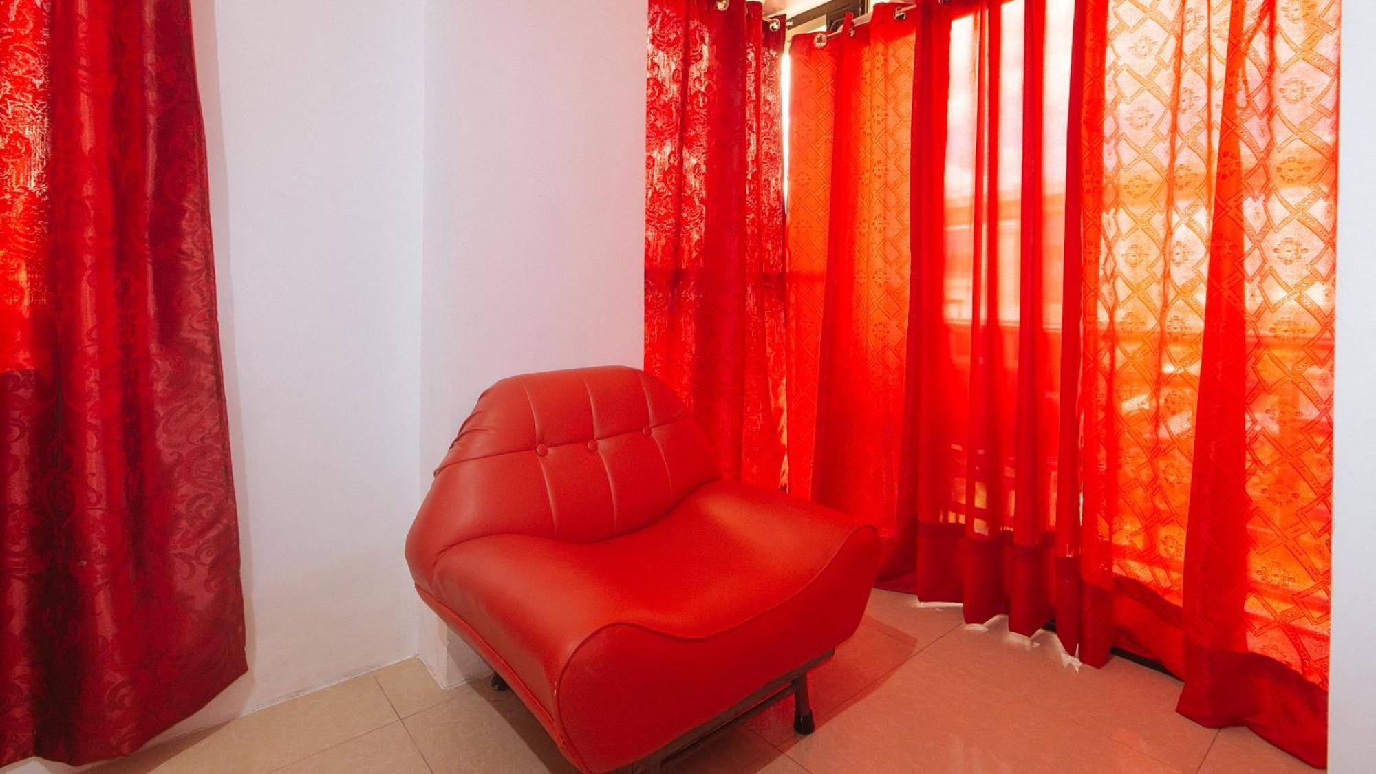 מלון Reddoorz Near Lrt 2 Antipolo Station מראה חיצוני תמונה